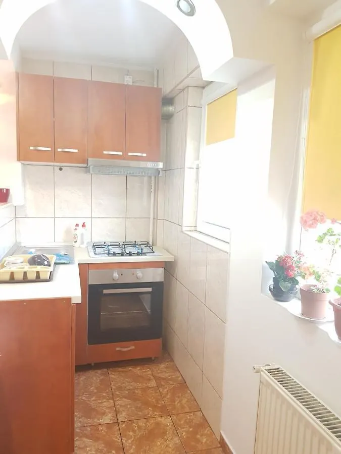 Studio Avrig Hotel Bucharest