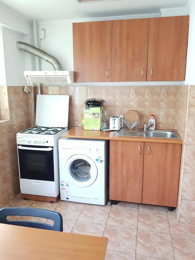 Studio Avrig Hotel Bucharest 0*,  Romania