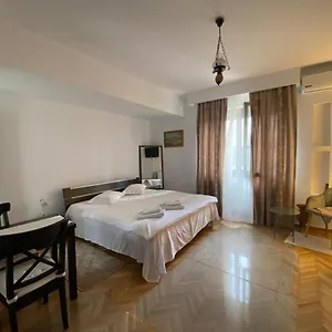 Appartamento Dinamic Old Town, Bucarest