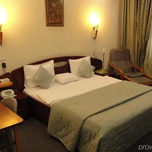Ξενοδοχείο Relax Comfort, Βουκουρέστι