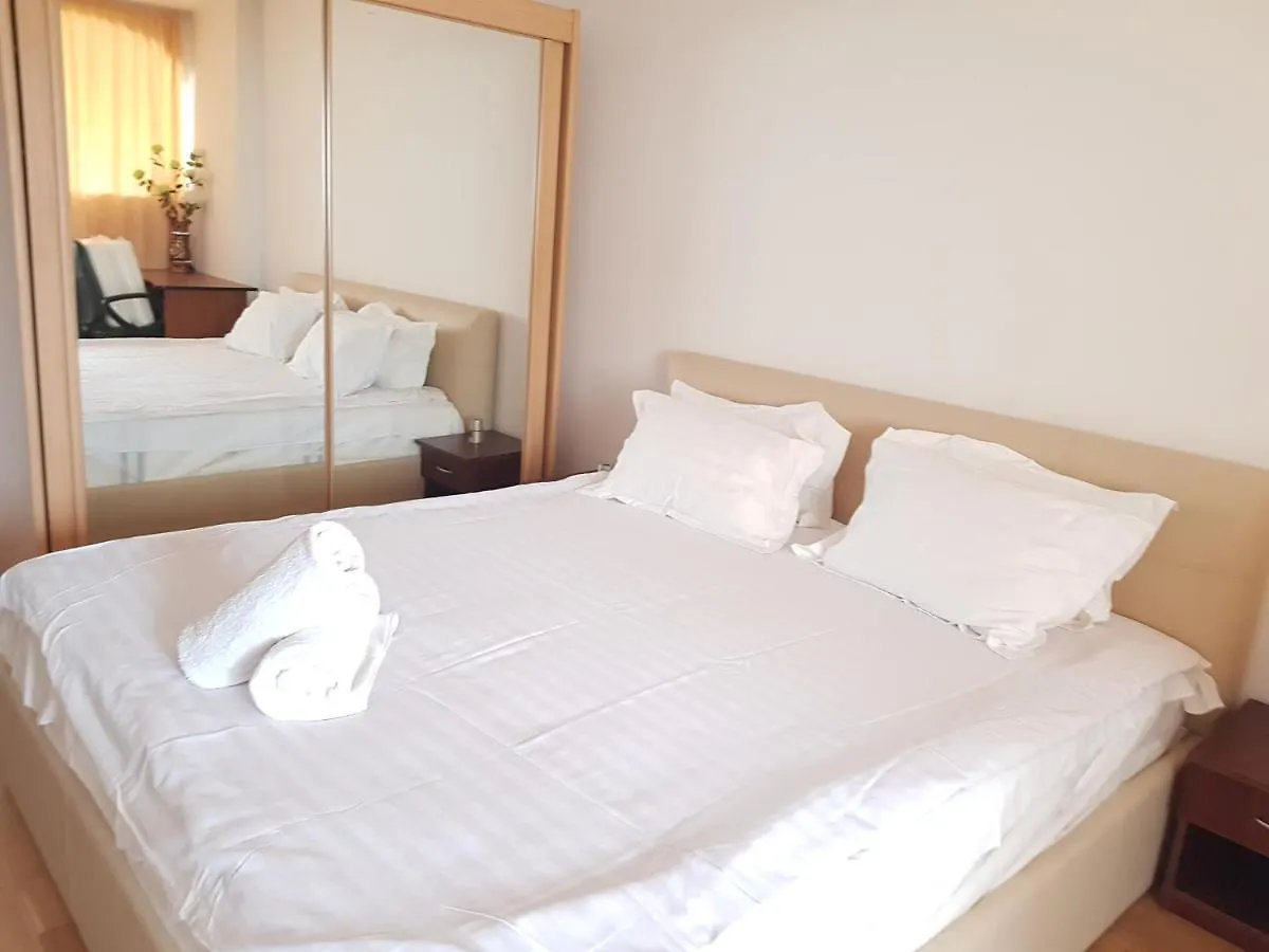 Studio Avrig Hotel Bucharest Romania