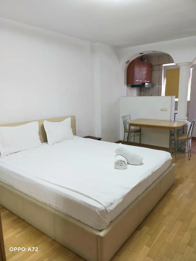 Studio Avrig Hotel Bucharest