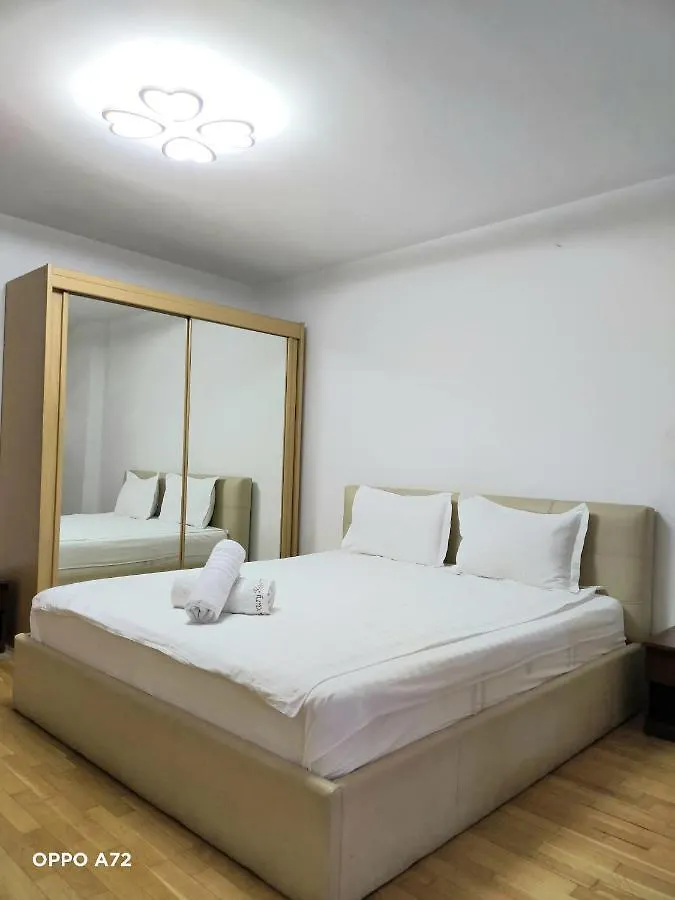 Studio Avrig Hotel Bucharest Apartment